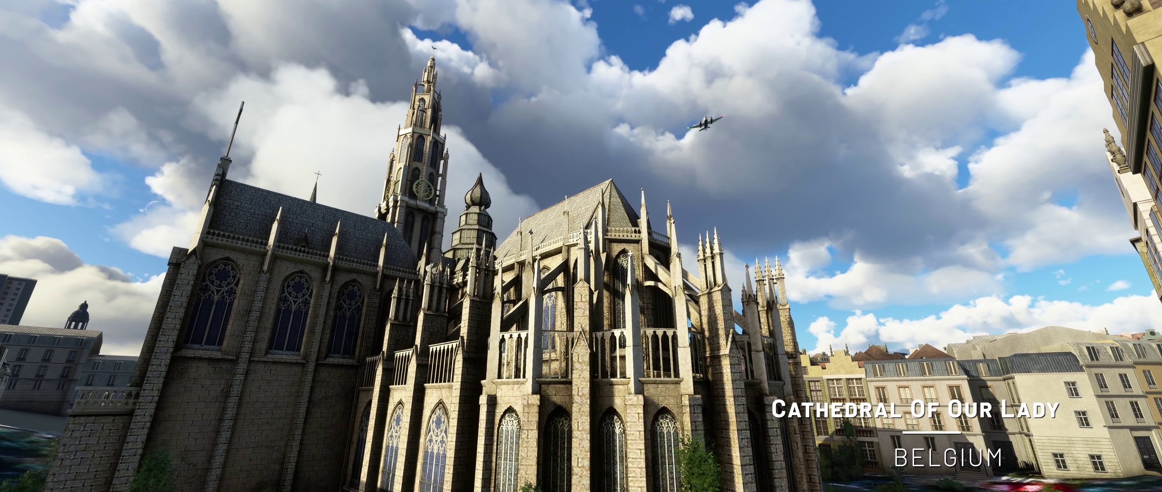 Microsoft Flight Simulator - Imagen 6